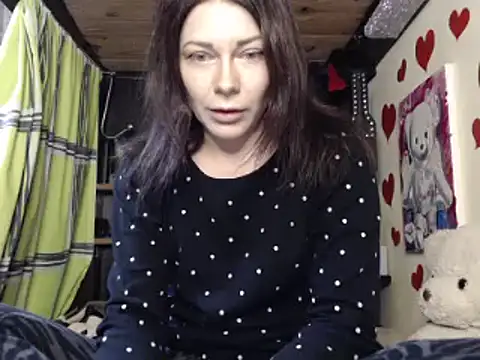 HarleyQuinn 69 online show from 02.09.25