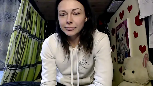 HarleyQuinn 69 online show from 02.09.25