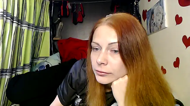 HarleyQuinn 69 online show from 09.19.25