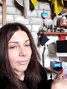 HarleyQuinn 69 online show from 04.13.26