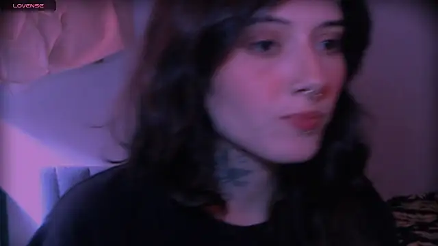 LiliJones  online show from 03.26.26