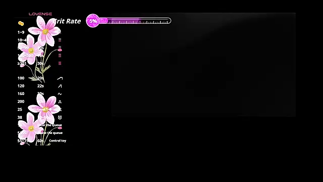 camilita08 online show from 01.10.26