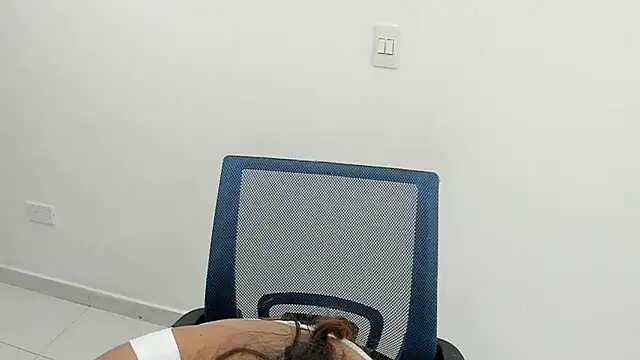 Luna Dumont online show from 03.14.25