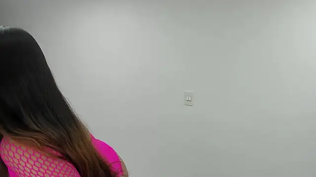 Luna Dumont online show from 03.21.25