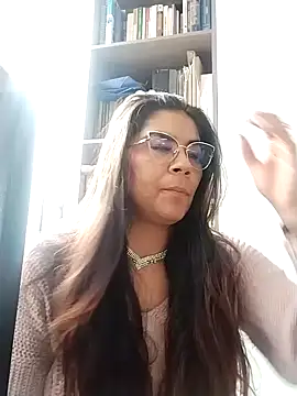 Luna Dumont online show from 09.10.25