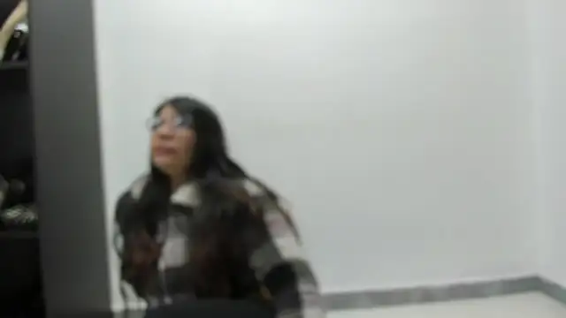 Luna Dumont online show from 10.11.25