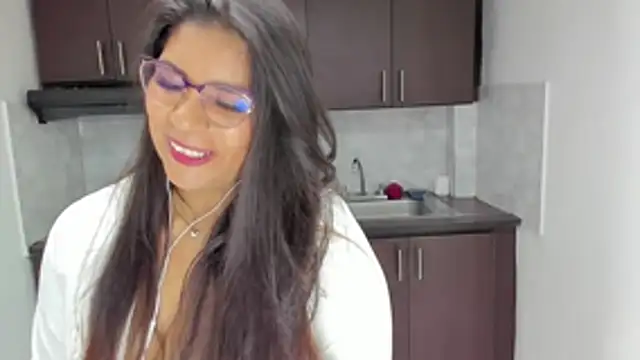 Luna Dumont online show from 03.24.26