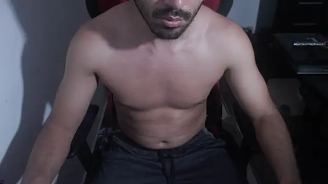 Snapshot of m16x16x chatting on 12.17.24 m16x16x online show from 12.17.24