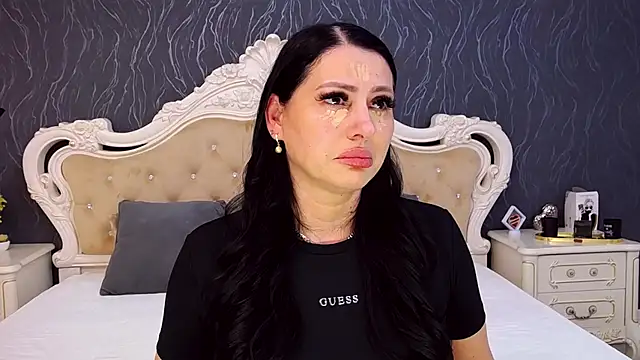 Lauren Saint online show from 03.06.26