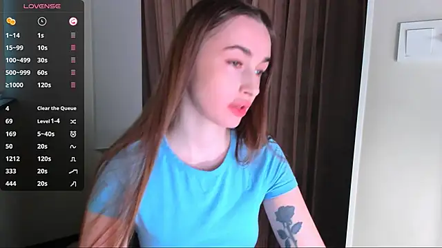 Kimmberr online show from 12.27.24