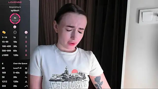 Kimmberr online show from 01.24.25