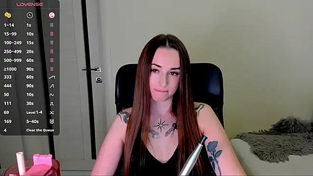 Kimmberr online show from 09.24.25