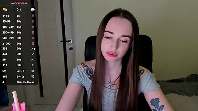 Kimmberr online show from 02.01.26