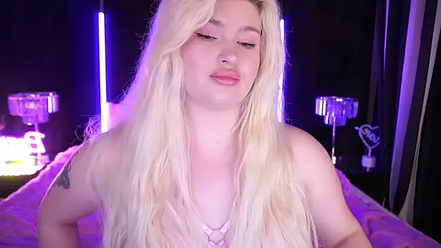 CocoSecretss online show from 12.13.24