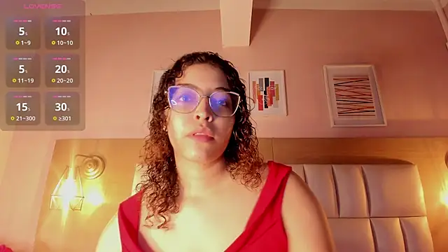 Dollar-girl online show from 02.01.25