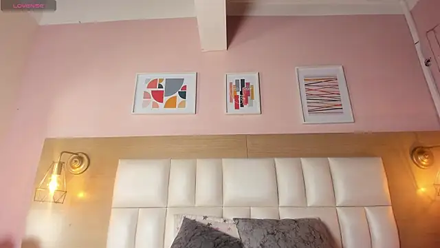 Dollar-girl online show from 03.01.25