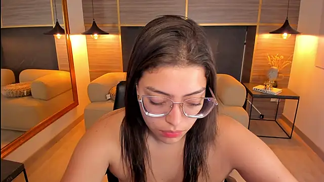 Dollar-girl online show from 04.19.26