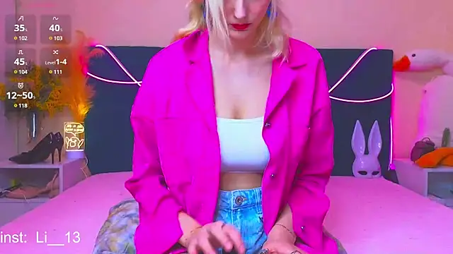 Angelina  1 online show from 02.20.25