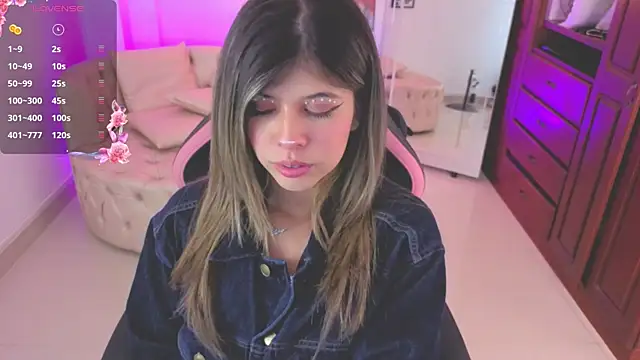 NATAASHA    online show from 11.20.25