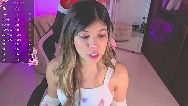 NATAASHA    online show from 12.19.25