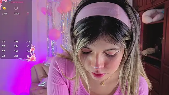 NATAASHA    online show from 04.16.26