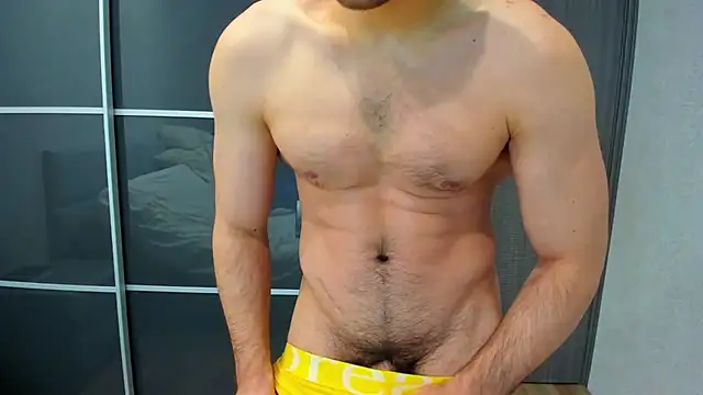 Alex Brown  online show from 03.12.25