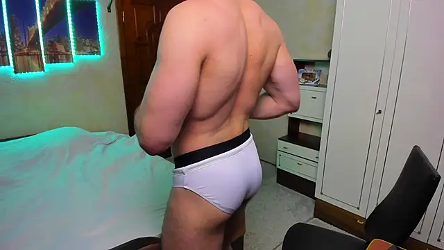 Alex Brown  online show from 06.19.26