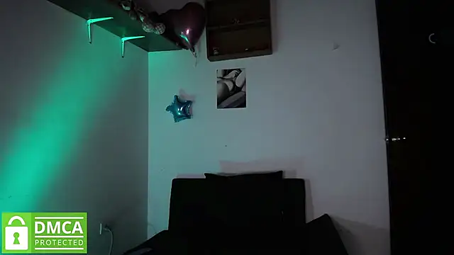 Snapshot of Mr_MrsCurie chatting on 01.29.25 Mr MrsCurie online show from 01.29.25