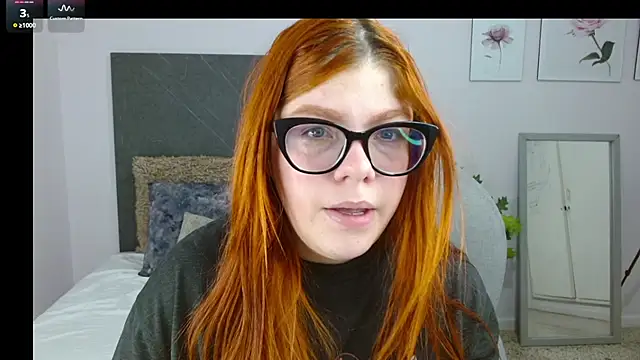 Snapshot of lucie_nicolls chatting on 01.27.25 lucie nicolls online show from 01.27.25