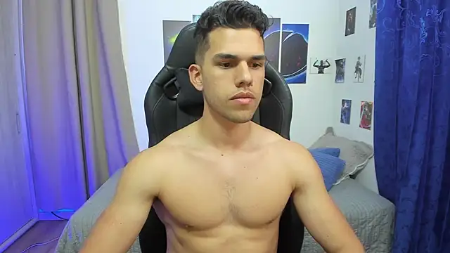 JacobKirito online show from 02.08.25