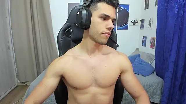 JacobKirito online show from 02.11.25