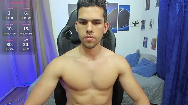 JacobKirito online show from 02.18.25