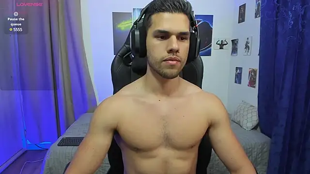 JacobKirito online show from 03.07.25