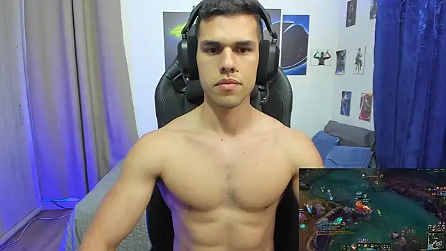 JacobKirito online show from 03.18.25