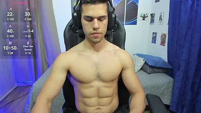 JacobKirito online show from 03.22.25