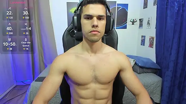 JacobKirito online show from 03.22.25