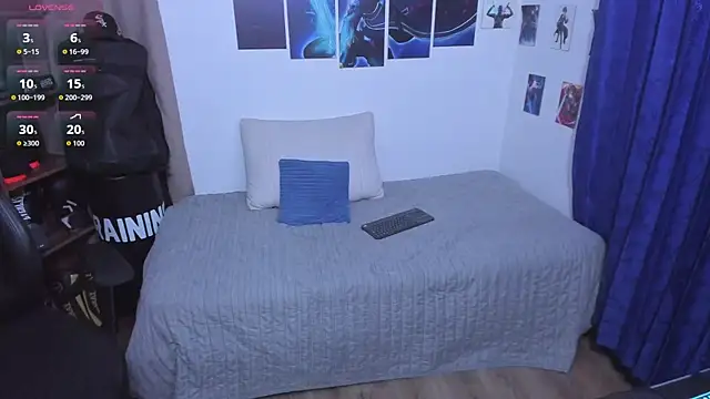 JacobKirito online show from 10.07.25