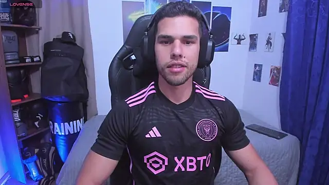 JacobKirito online show from 10.14.25