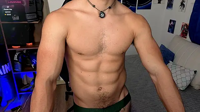 JacobKirito online show from 12.01.25