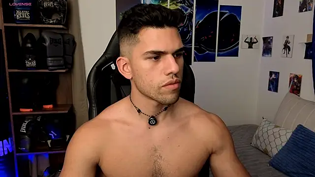 JacobKirito online show from 12.21.25