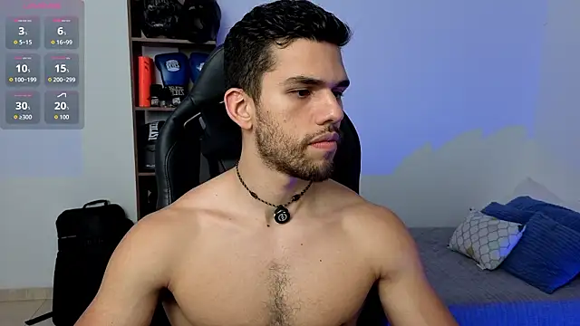 JacobKirito online show from 03.24.26