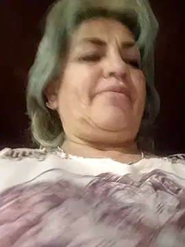 DirtyBIianca online show from 02.14.25