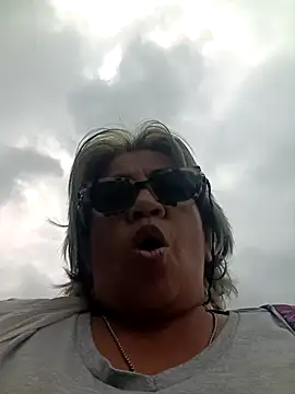 DirtyBIianca online show from 02.16.25