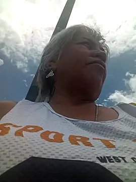 DirtyBIianca online show from 09.13.25