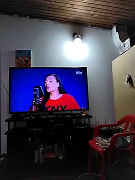 DirtyBIianca online show from 04.18.26