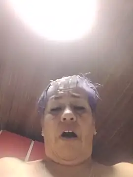 DirtyBIianca online show from 05.21.26