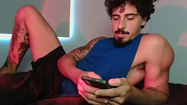 milkoffe online show from 03.09.26