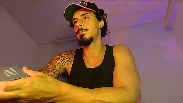 milkoffe online show from 03.30.26