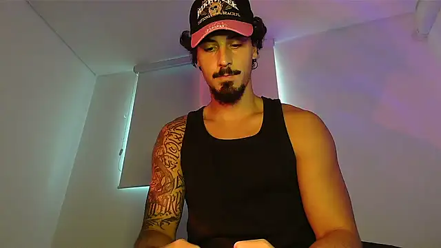 milkoffe online show from 03.31.26