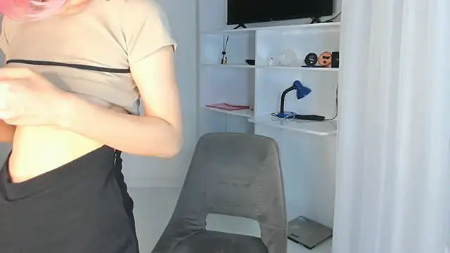 kokyokka v online show from 03.23.25